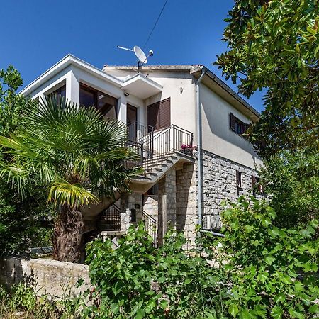 Apartment Magnolia Сило Экстерьер фото