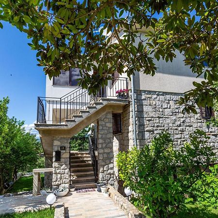 Apartment Magnolia Сило Экстерьер фото