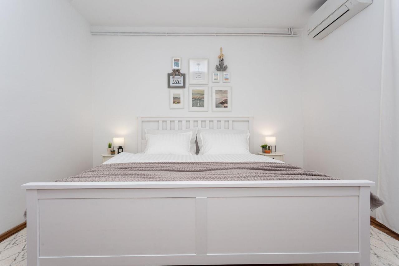 Apartment Magnolia Сило Экстерьер фото