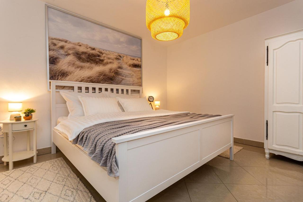 Apartment Magnolia Сило Экстерьер фото