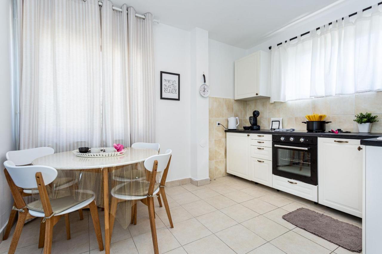 Apartment Magnolia Сило Экстерьер фото