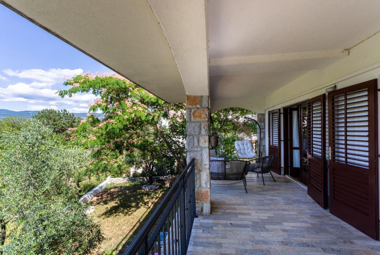 Apartment Magnolia Сило Экстерьер фото