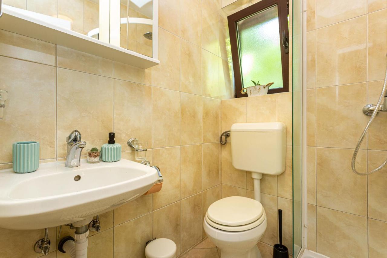Apartment Magnolia Сило Экстерьер фото
