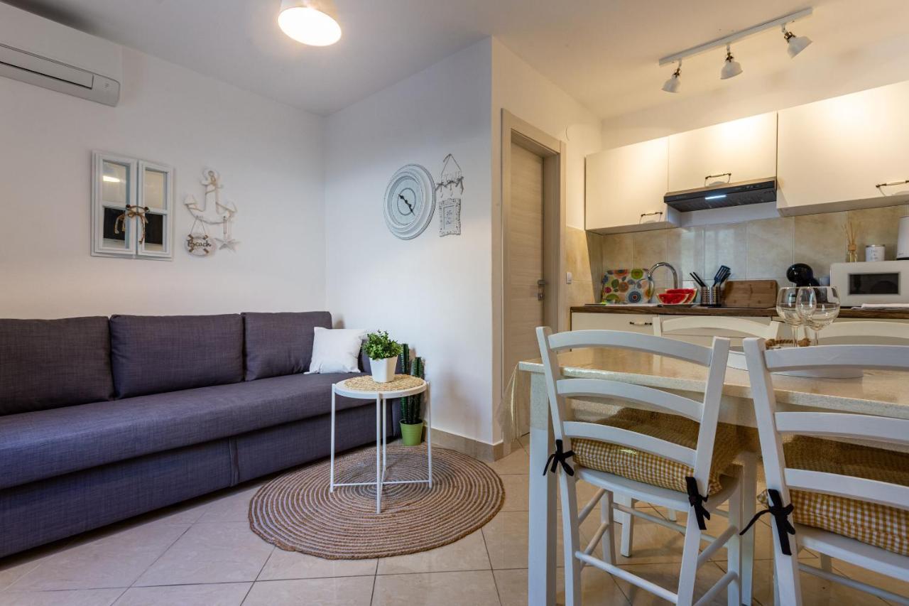 Apartment Magnolia Сило Экстерьер фото