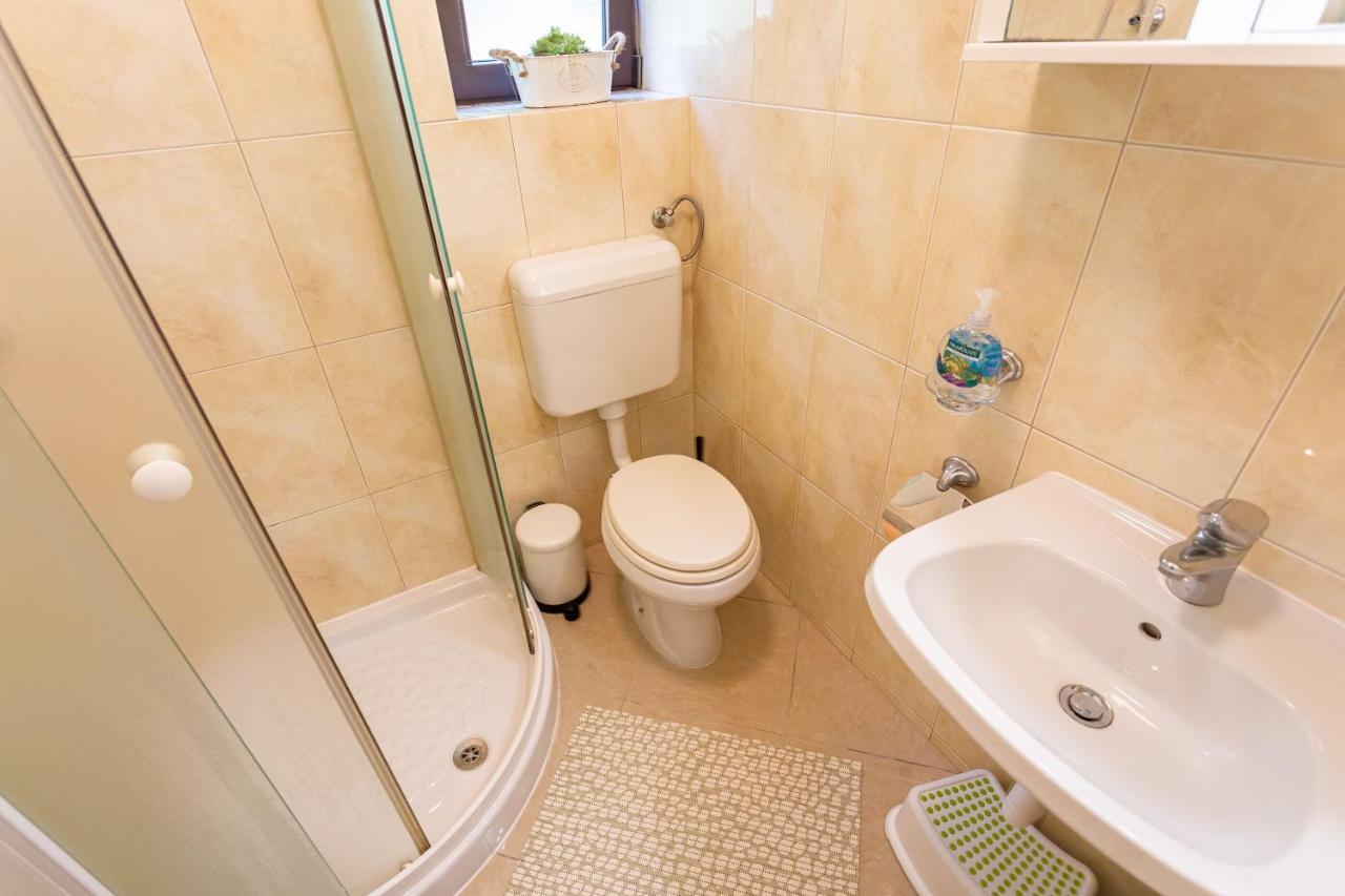 Apartment Magnolia Сило Экстерьер фото