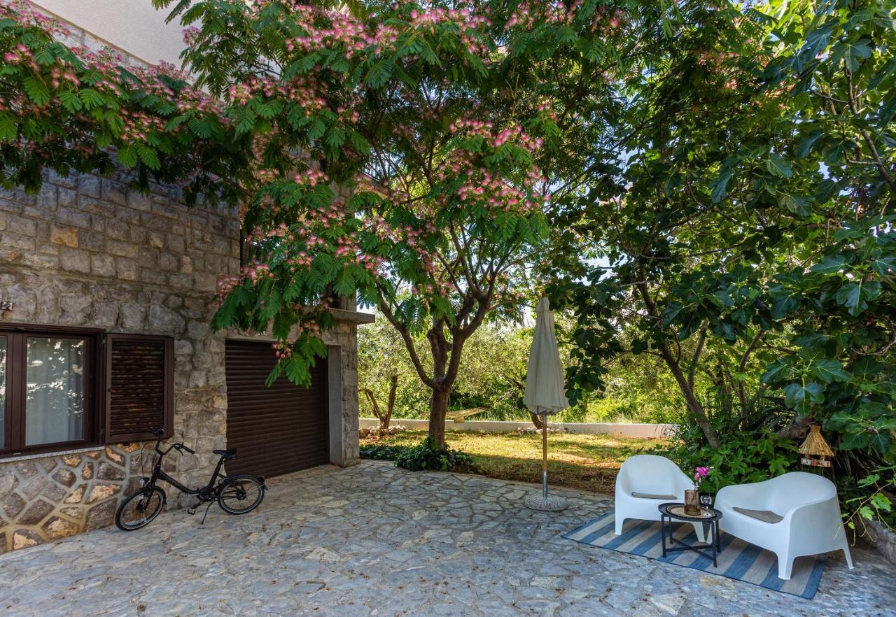 Apartment Magnolia Сило Экстерьер фото