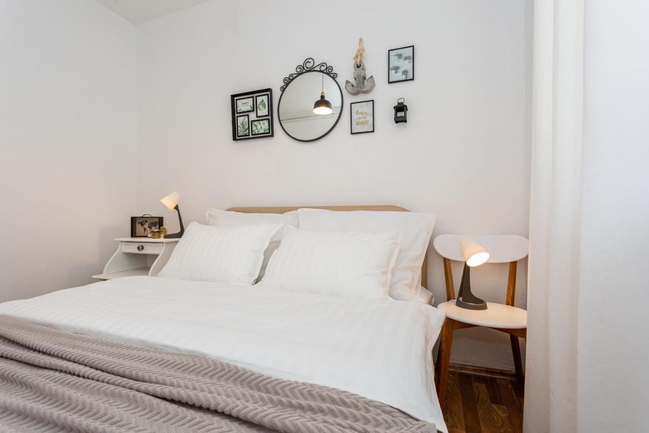 Apartment Magnolia Сило Экстерьер фото