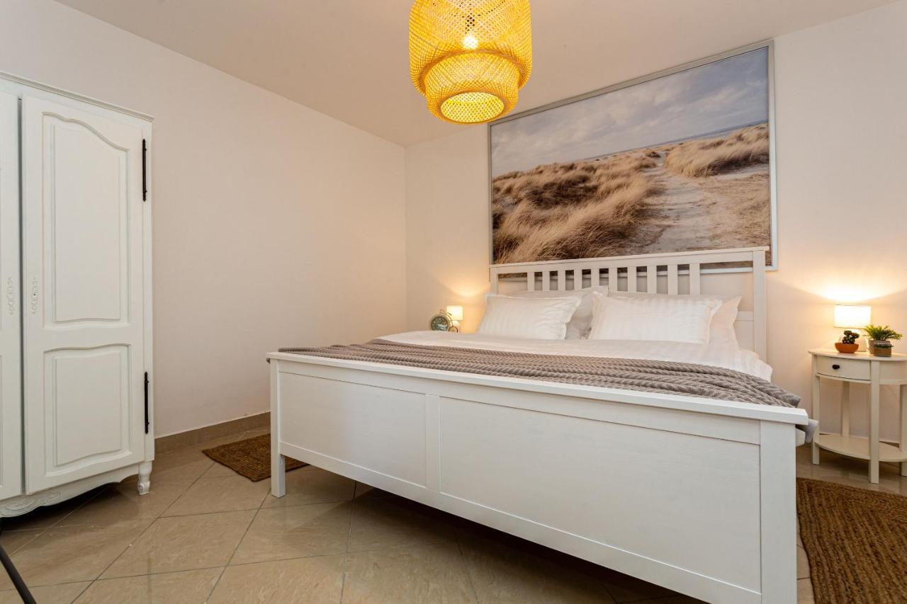 Apartment Magnolia Сило Экстерьер фото